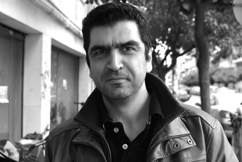 Τιμητική εκδήλωση της Κεντρικής Βιβλιοθήκης Έδεσσας για τον συγγραφέα Μ. Τσίτα